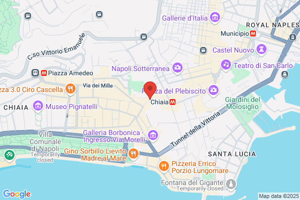 Pa.Co. - Pacifico Costruzioni S.R.L.