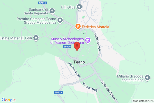 Poste Italiane Spa