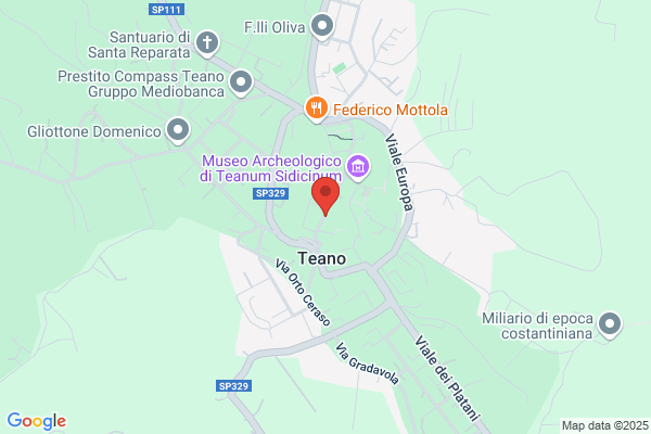 Sanitaria-Ortopedia Di Franco Mastrostefano