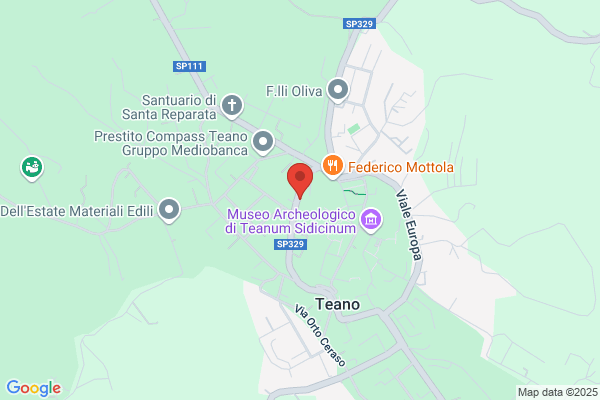 Sardella Autoservizi Srl