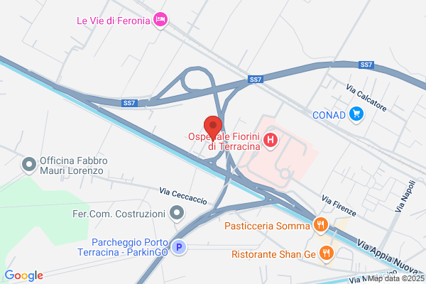 Societa Produzioni Alimentari Srl