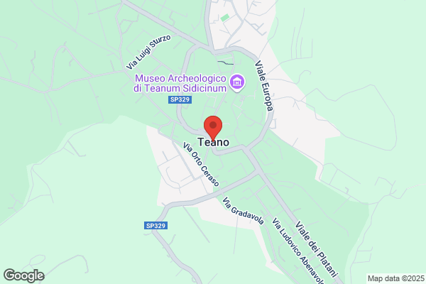 Torromeo desirene