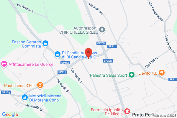 Orlando Infissi