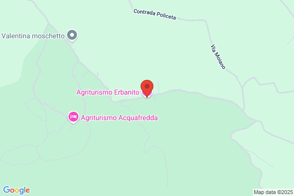 Agriturismo Erbanito