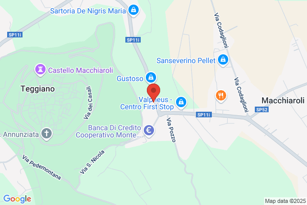 Chiurillo Transfer