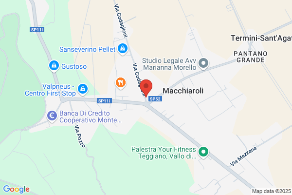 Farmacia Grimaldi Pierluigi