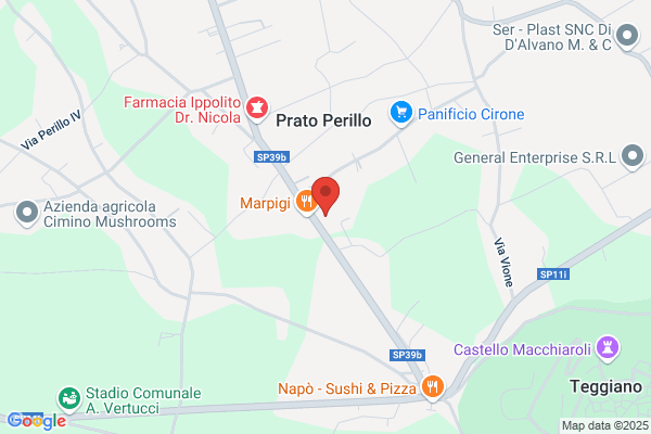 Funeral Home Carrano