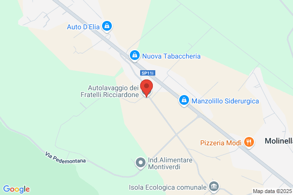 Giuliano - Ricciardone