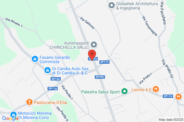 Grassia Felice (Avv.)