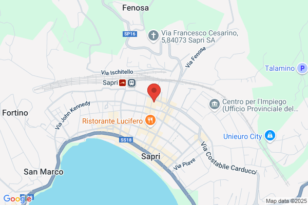 Il Formaggiere Di Petrizzo D.