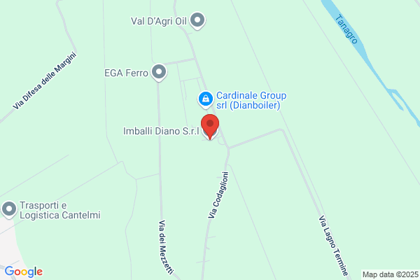 Imballi Diano Srl