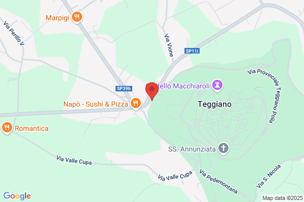 La Sanitaria Di Cimino Rocco
