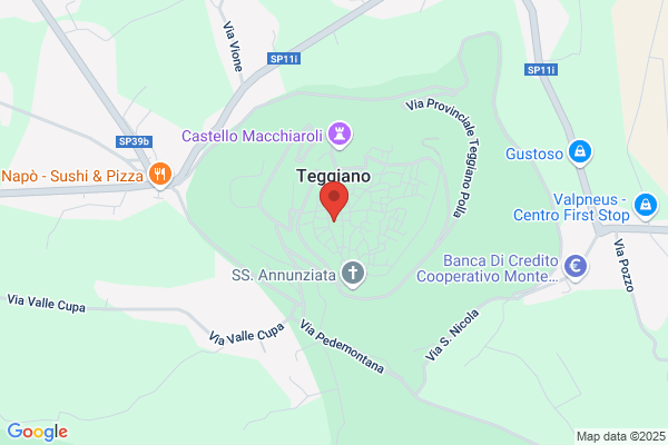 Macelleria S.Giuseppe Di Carrano Antonio
