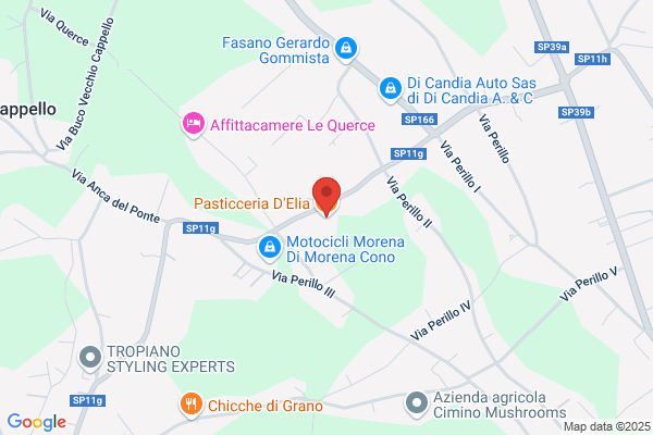 Pasticceria D'Elia