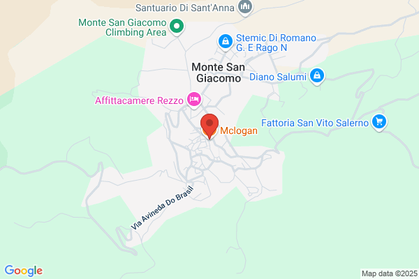 Pub MC Logan di Romano L.T.