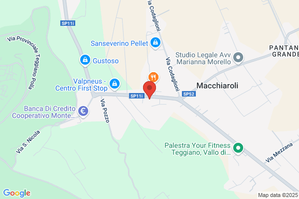Ricciardone Travel Agency Di G Ricciardone & sas