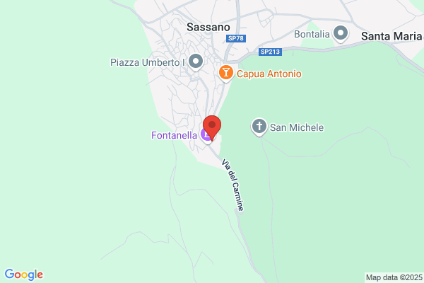 Sanseverino paolo (Ing.)