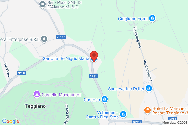 Sartoria De Nigris Giuseppe