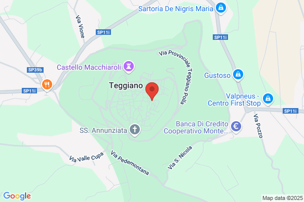 Seminario Vescovile