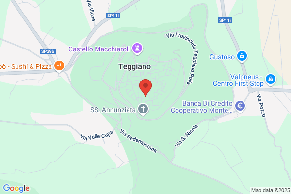 Siervo vito Domenico