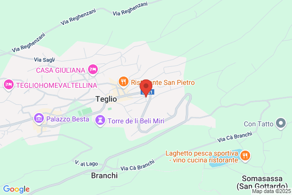Albergo Ristorante Bellavista