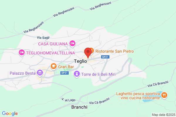 Combolo Hotel e  Ristorante