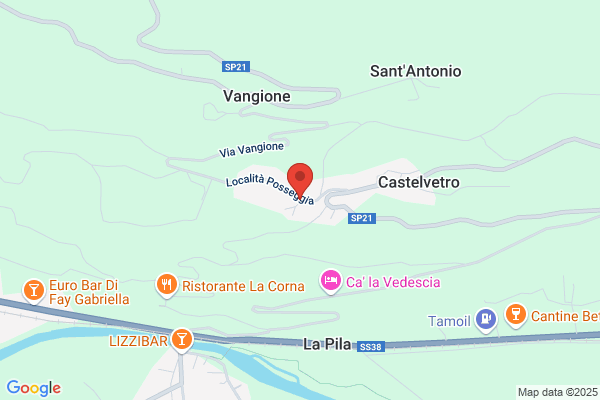 Liatti Andrea Fabbro Lattoniere