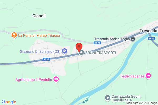 TC Valtellina Serramenti