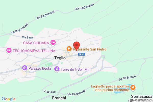 Agenzia Funebre Andreoli