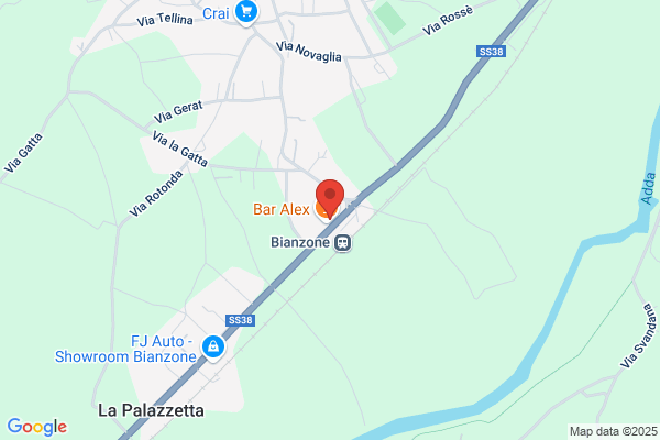 Autotrasporti e Spedizioni Internazionali Tiraso