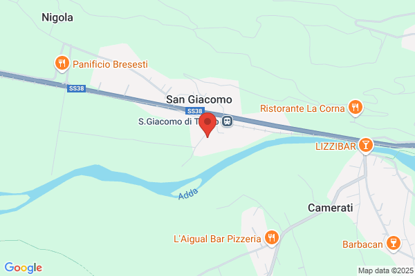 Cacioni enrico (P.I.)
