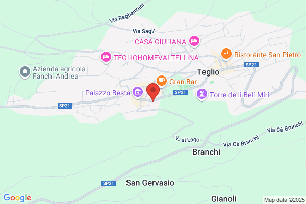 Elettrotecnica Snc Di Branchi L. E C.