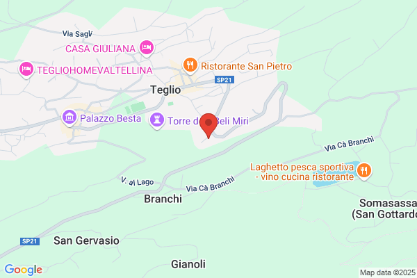 Falegnameria Valli Erminio Di Valli Daniele E aldo s.N.C.