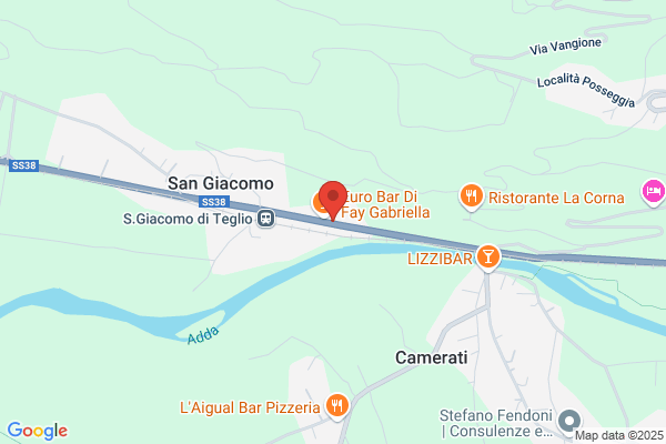 Giumelli Di Giumelli Giancarlo E Eugenio S.N.C.