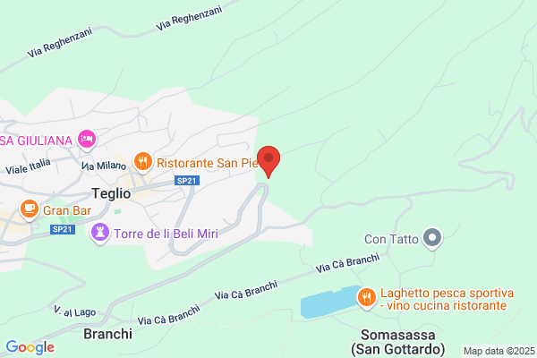Landi Service Sas Di Landi