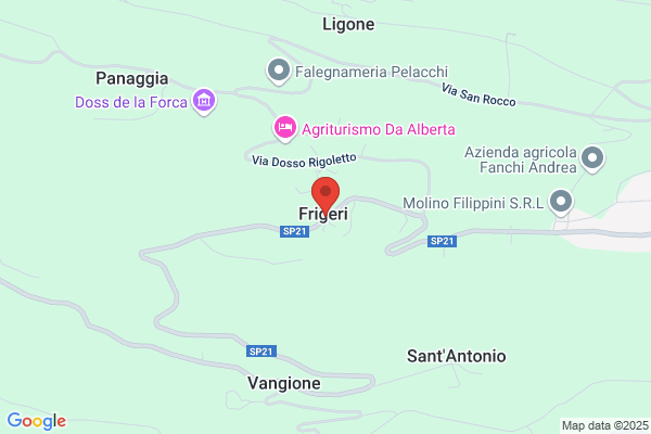 Lanzarotti Curti Maria Rosa
