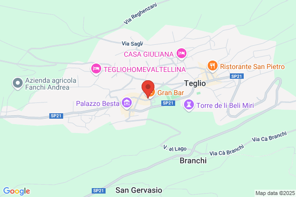 Poste Italiane