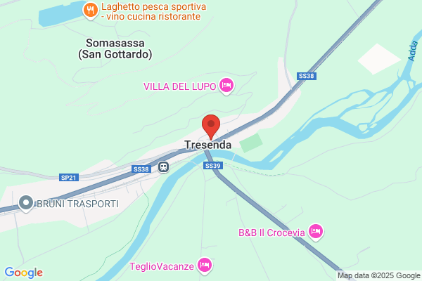 Pruneri fabio (Geom.)