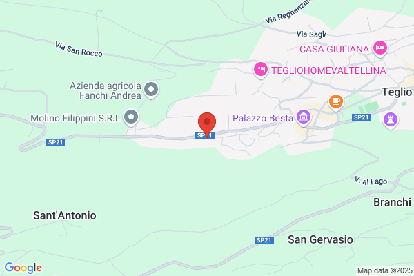 Ristorante Gelateria Torre