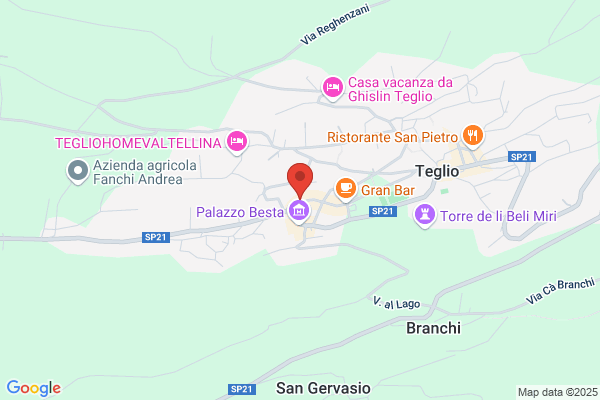 Ristorante Pizzeria Al Castello