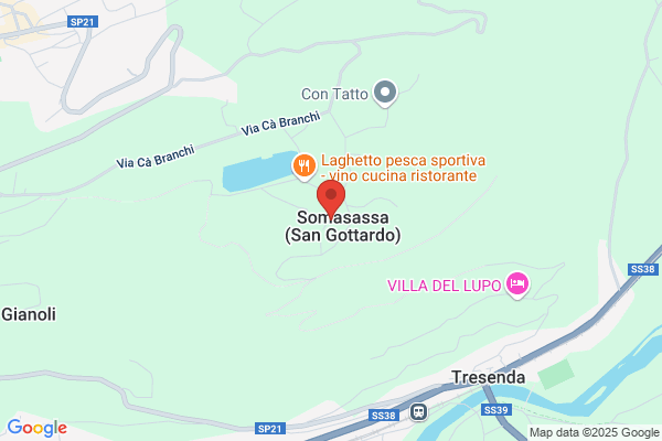 Ristorante Tunina