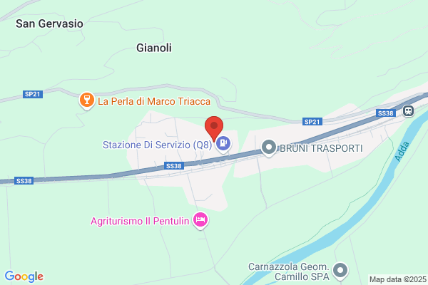 Scuola Media Tresenda