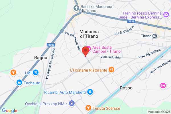 Tecnoambiente Valtellina Srl