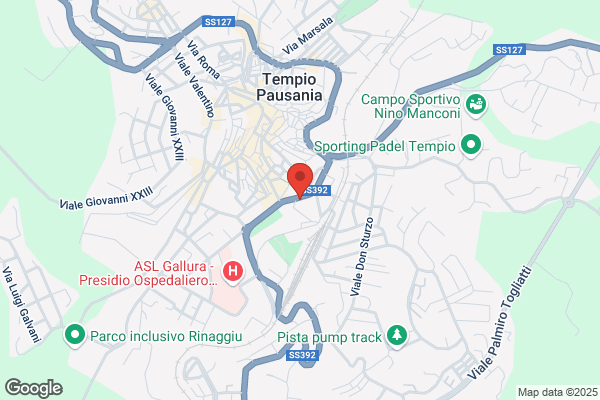 Giua Abbigliamento Di Selis Giovanna & Figli S.N.C.
