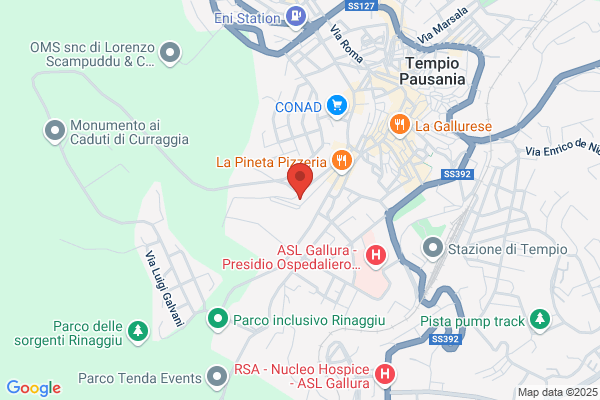 Manca beniamino