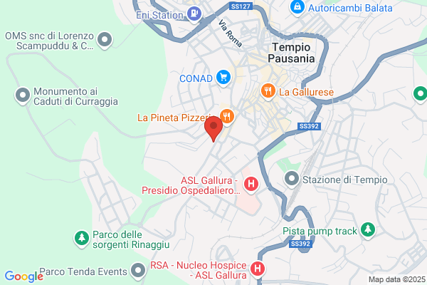Studio Deiana Avvocati e Consulenti
