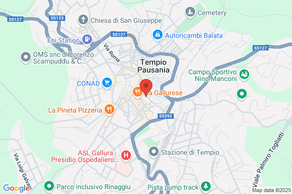 Studio Legale Azzena