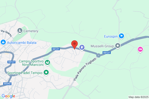 Oggiano Passaghe ottavia