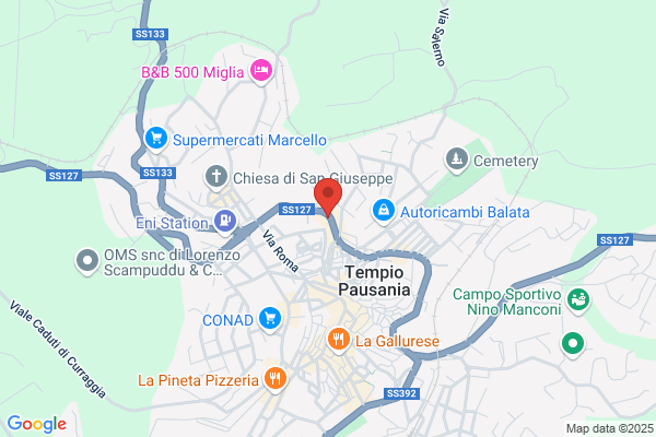 Lorico giuseppe