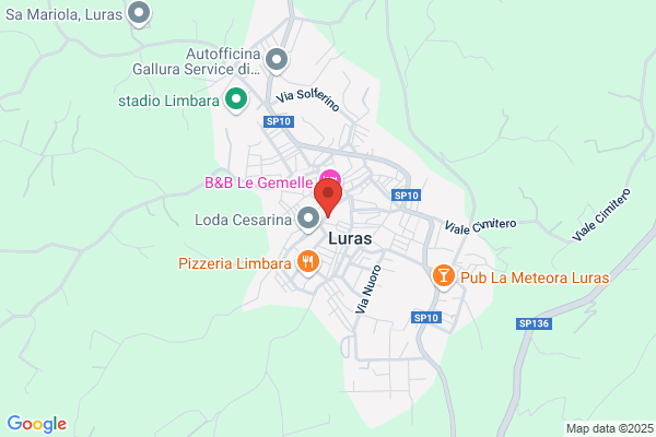 Forteleoni Pirisinu Maria Erminia
